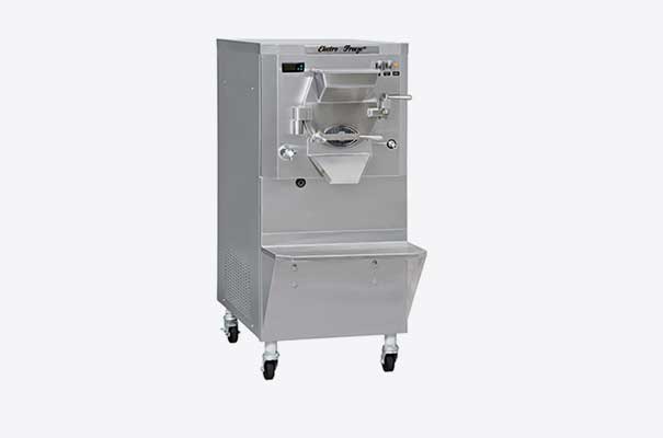 Electro Freeze Batch Freezer