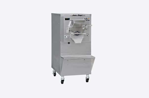 Electro Freeze Batch Freezer
