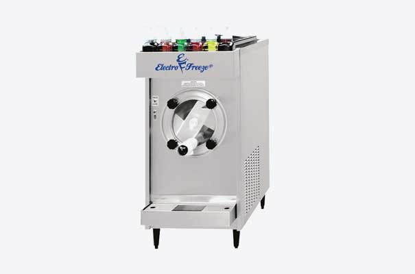 Electro Freeze 876C