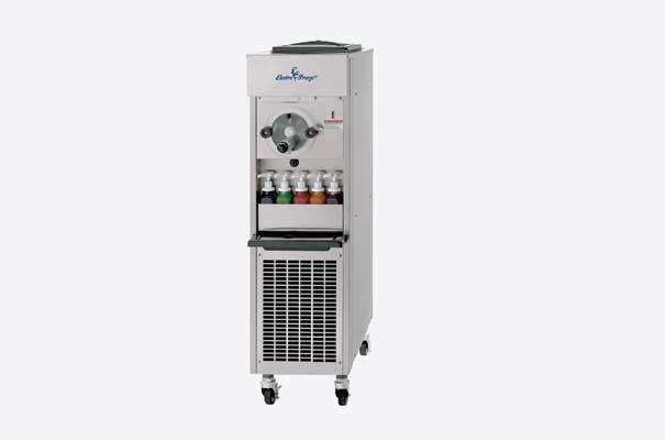 Electro Freeze 812H