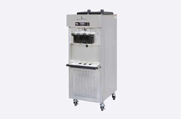 Electro Freeze SLX 500