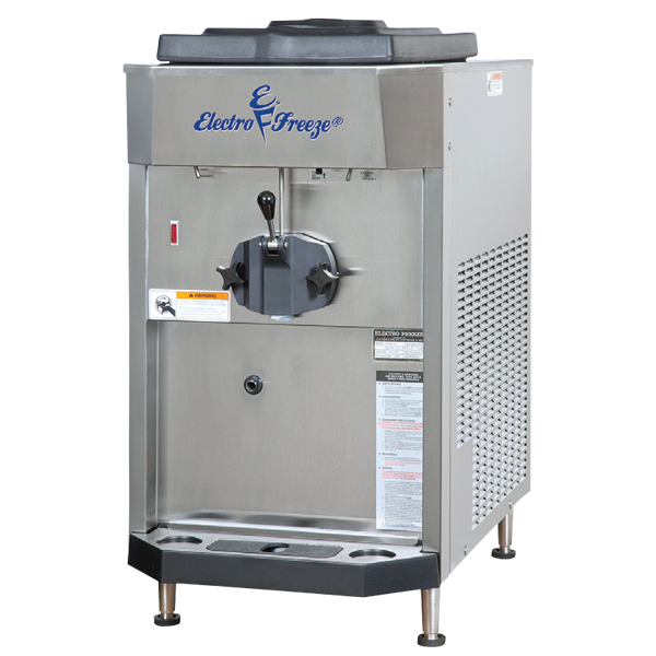 CS 600 High Volume Single Flavor - Electro Freeze